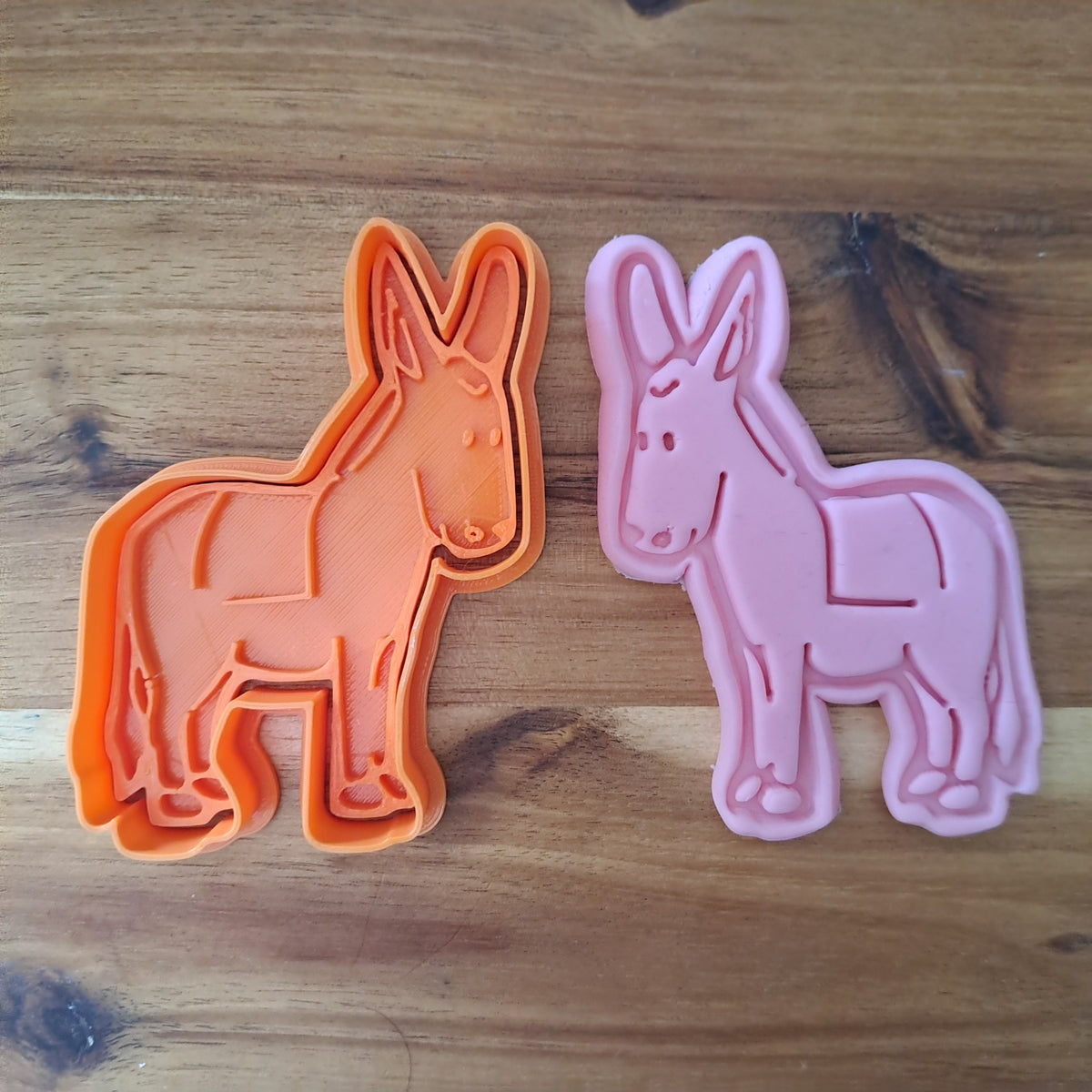 Belén de Navidad - Cortador de galletas - Moldes - Cortadores para galletas o decoración de tartas