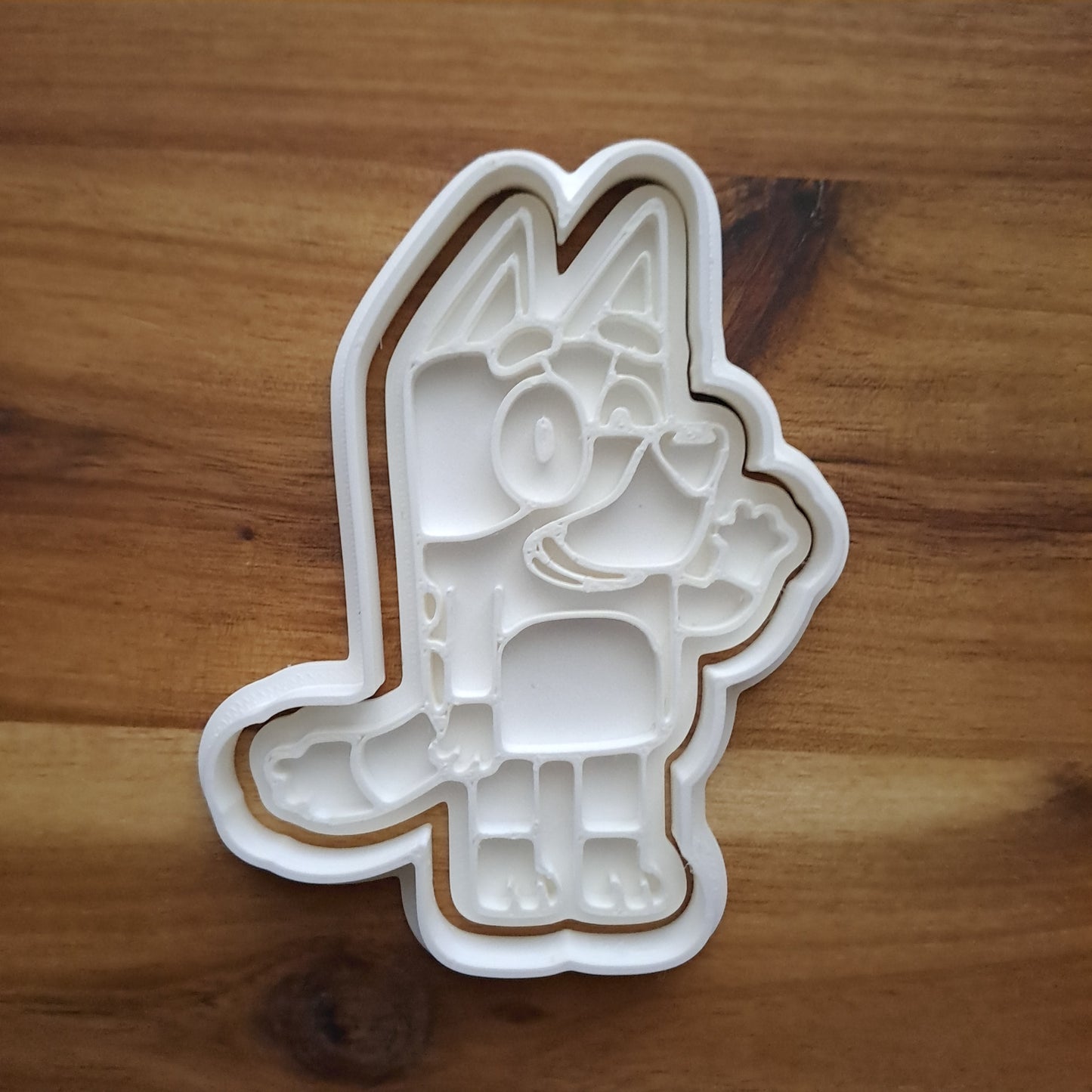 Tagliabiscotti Blu - ey - Cookies Cutter - Formina