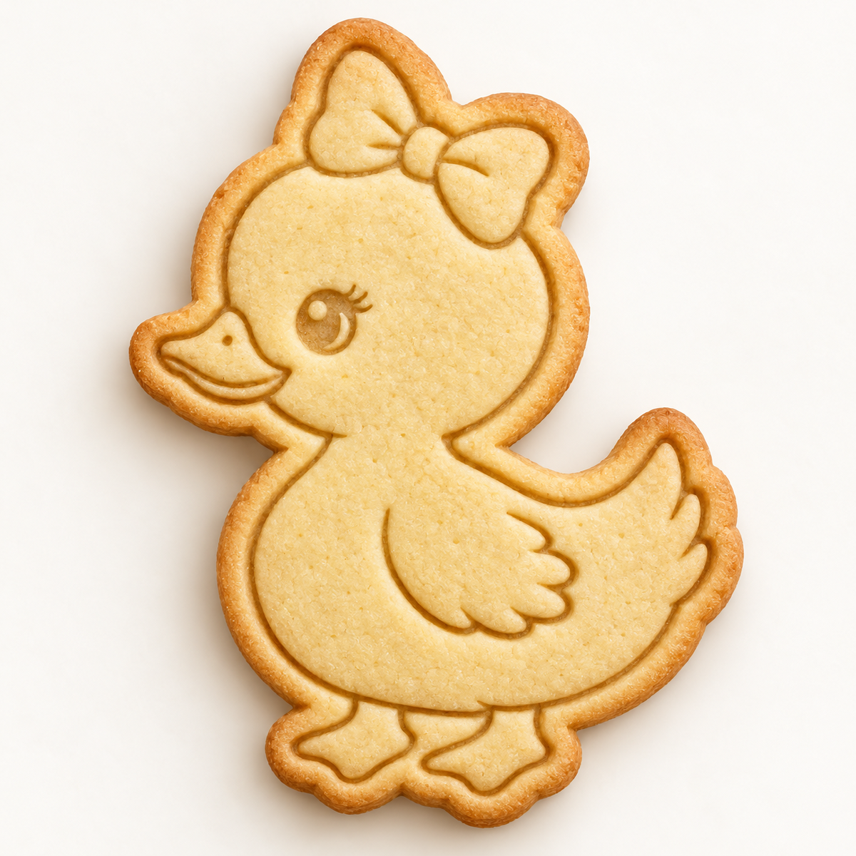 Canard - Canard - Emporte-pièce - Emporte-pièce