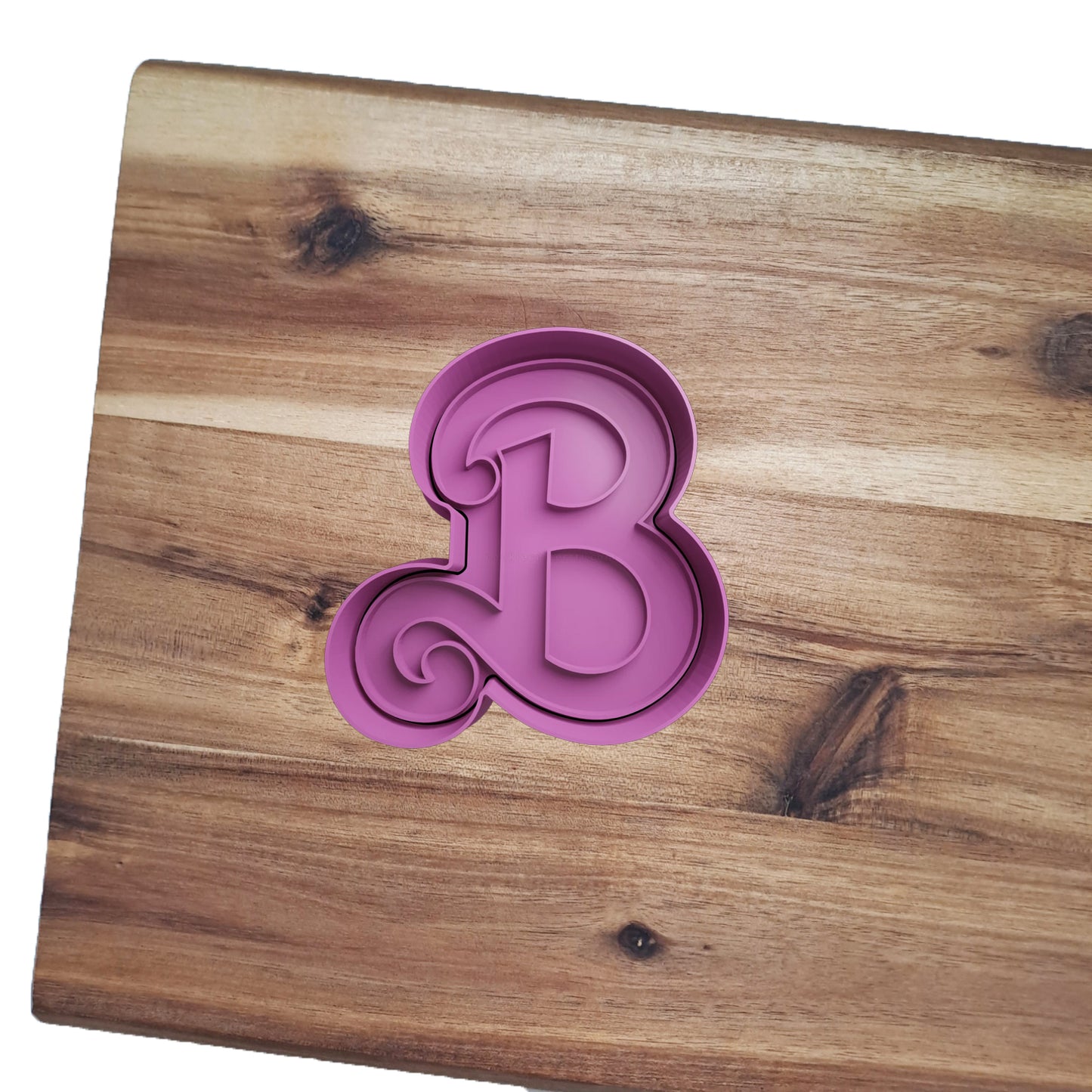 Barbie Set 2 - Cookies Cutter - Molds - Cookie cutters or PDZ