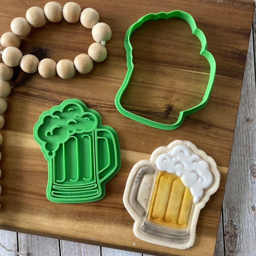 Cowboy - Tagliabiscotti - Cookie Cutter - Timbri - Formina -Far West