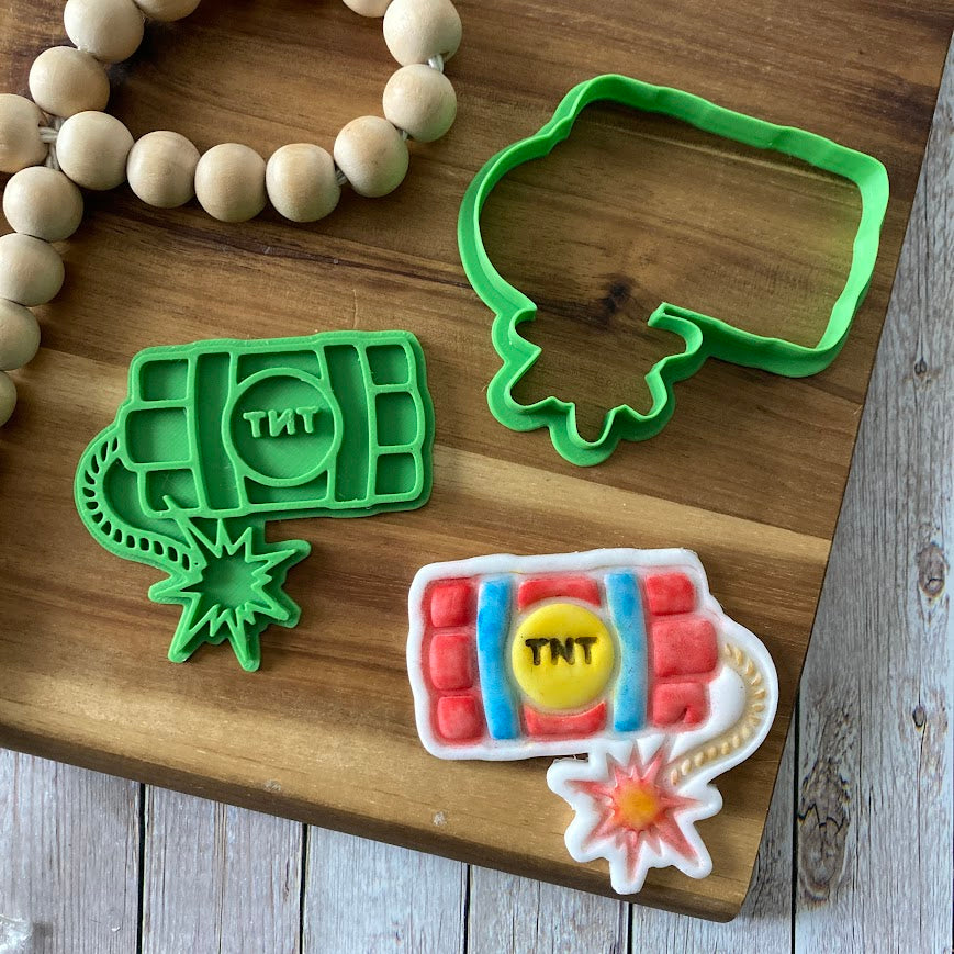 Cowboy - Tagliabiscotti - Cookie Cutter - Timbri - Formina -Far West