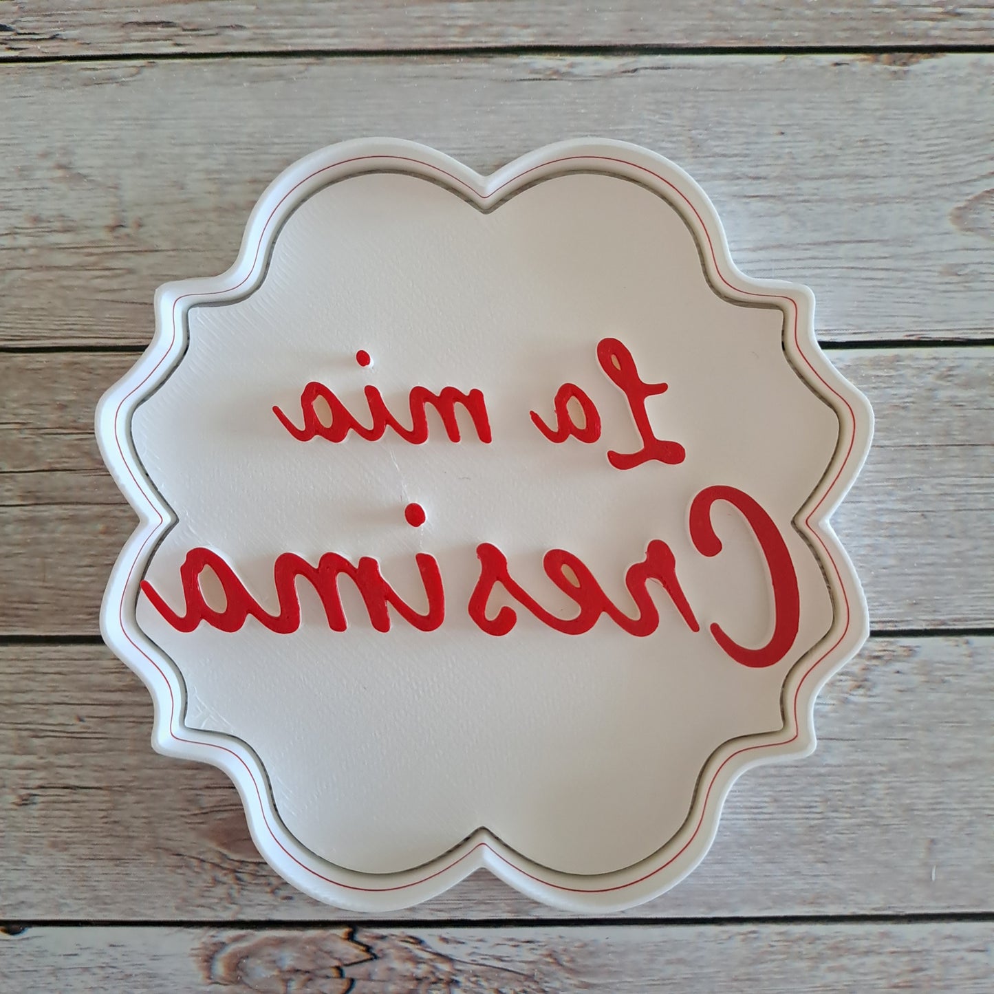My Confirmation - Cookies Cutter - Formina