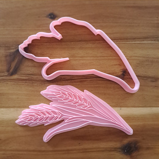 Spiga - Spighe Prima Comunione