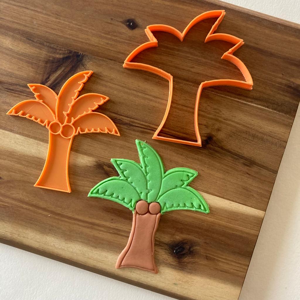 Verano - Summer - Cortador de galletas - Formas