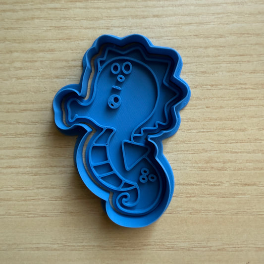 Summer - Summer - Cookies Cutter - Forms