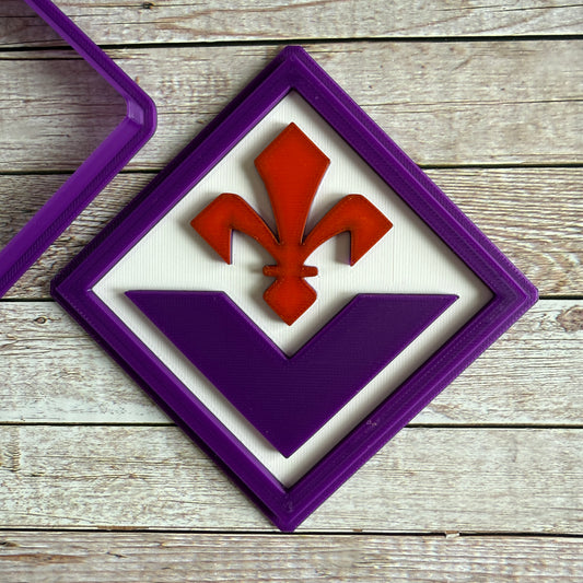 Naples - Football team coat of arms