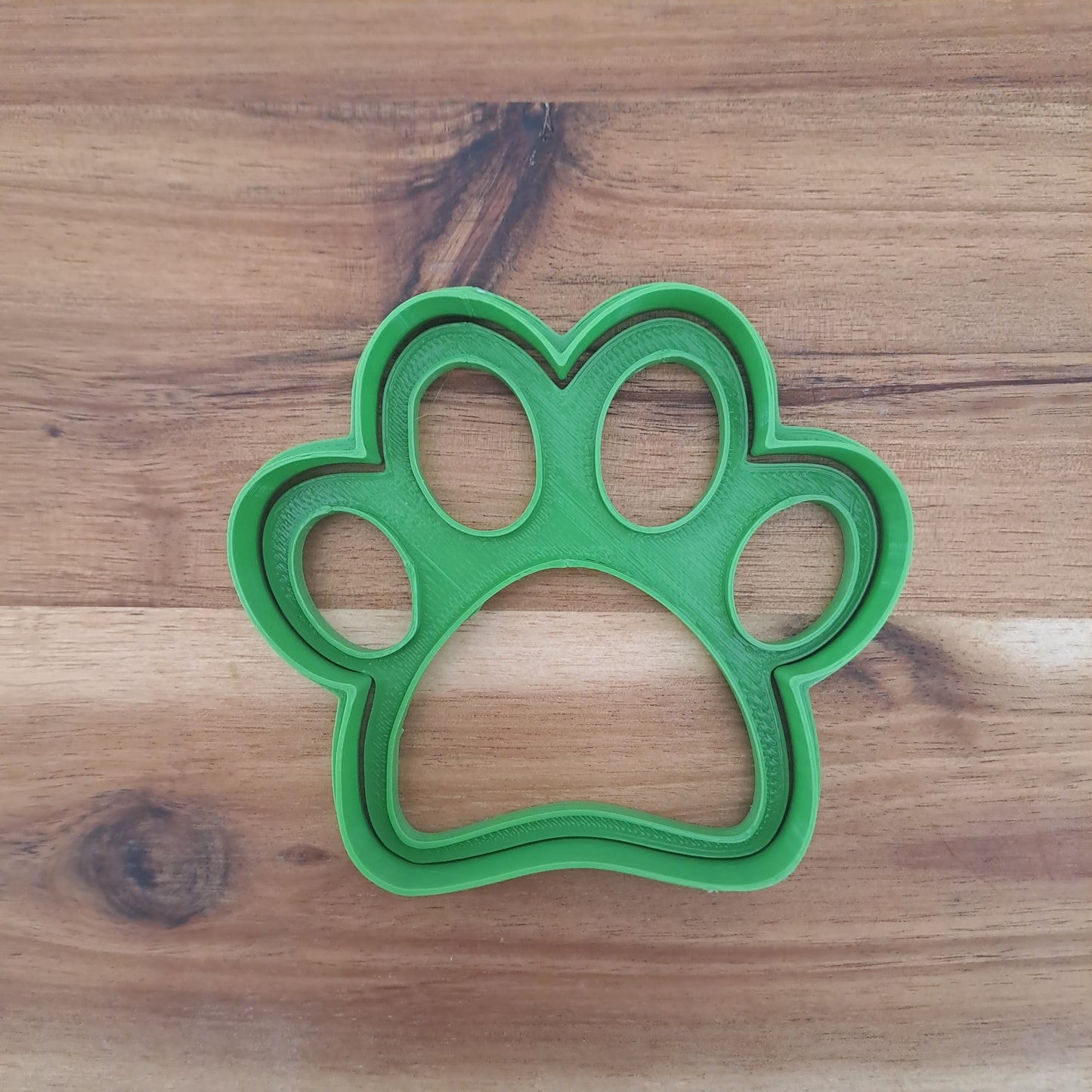 Cat Paw Mod.1 - Empreinte - Chats - Emporte-pièce - Moules