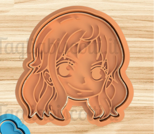 Happy Birthday to You Mod.1 - Birthday - Cookie cutter - Formina