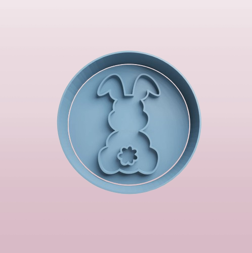 Set 16 Forme Per Biscotti Pasquali - Coniglietti, Pulcini, Uova, Per Dolci Fatti In Casa - Foto 7