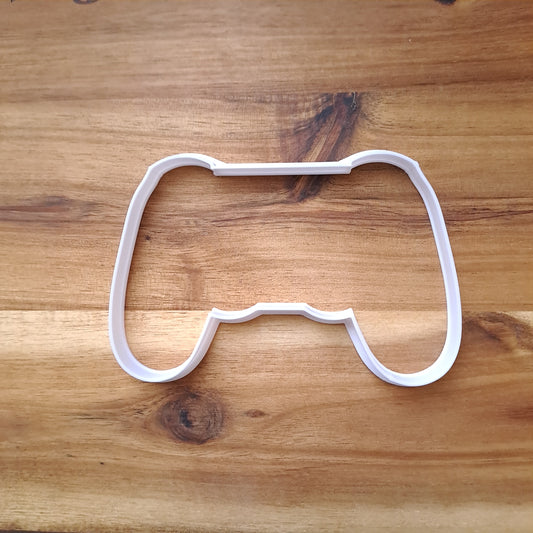 Manette Playstation Dualshock - Emporte-pièce - Emporte-pièce en pâte à sucre - 10cm