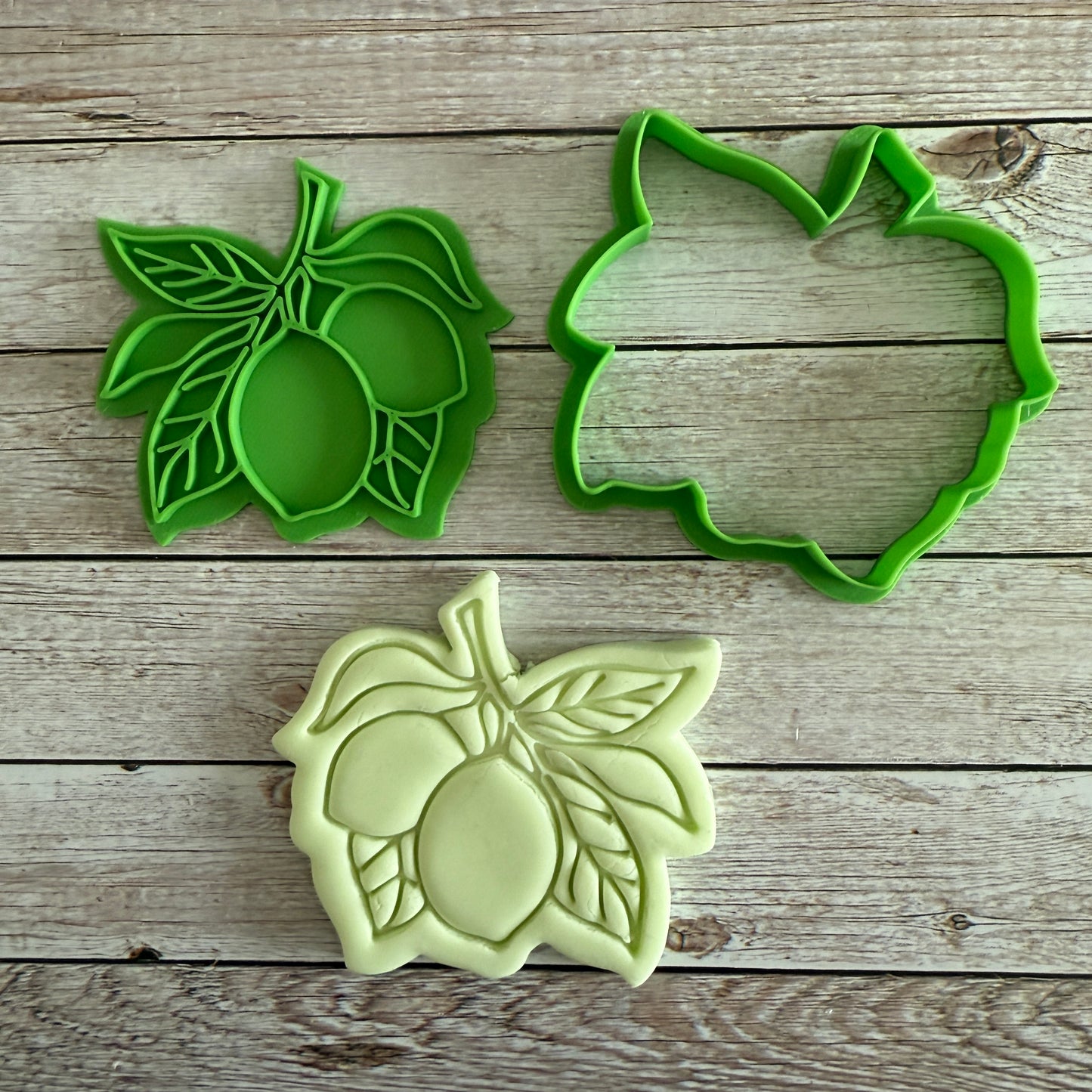 Sicily - Testa di Moro Donna - Cookies Cutter - Formina - Cookie cutters - 8cm