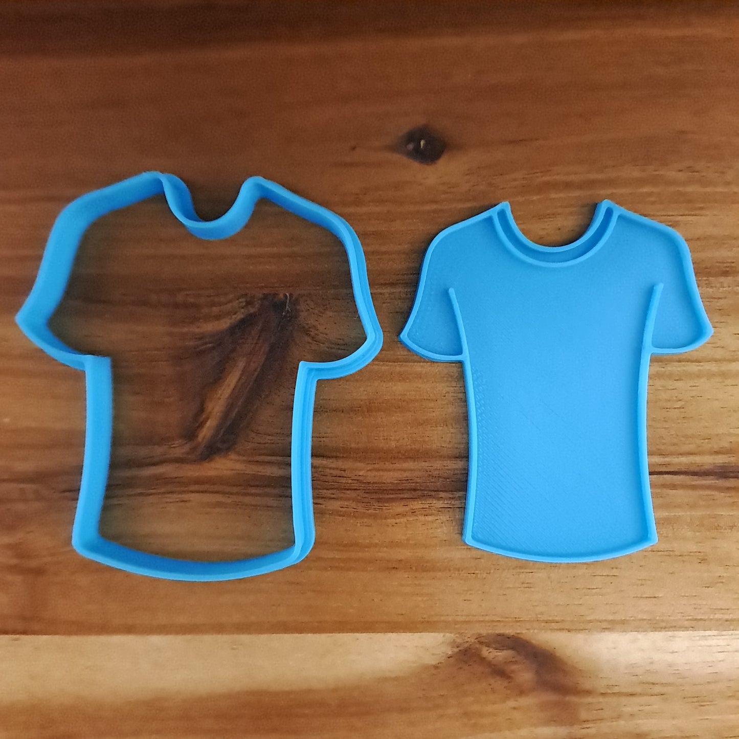 Maglietta - divisa Sport - Cookies cutter - Formina