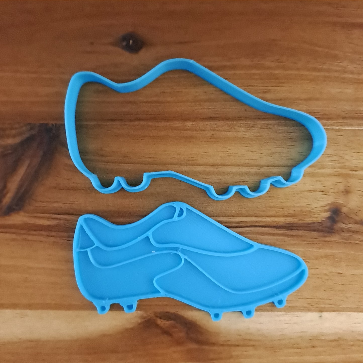 Scarpe da calcio - scarpetta Sport - Cookies cutter - Formina