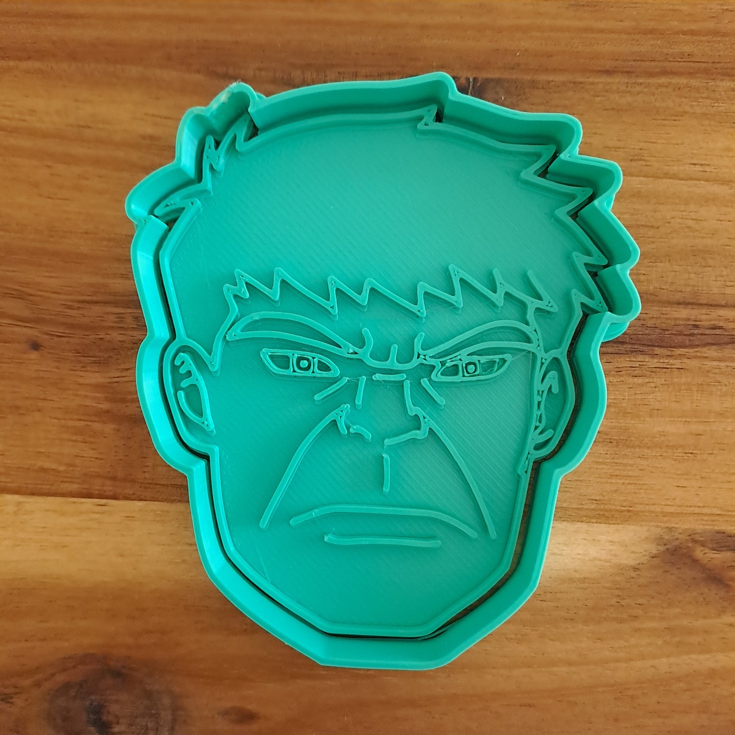 Tagliabiscotti Hul - k Viso - Cookies Cutter - Formina