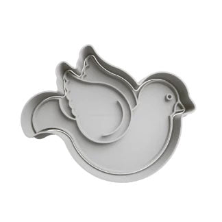 Colomba - Comunione - Cresima - Pasqua - Sacramento - Cookies cutter - tagliabiscotti