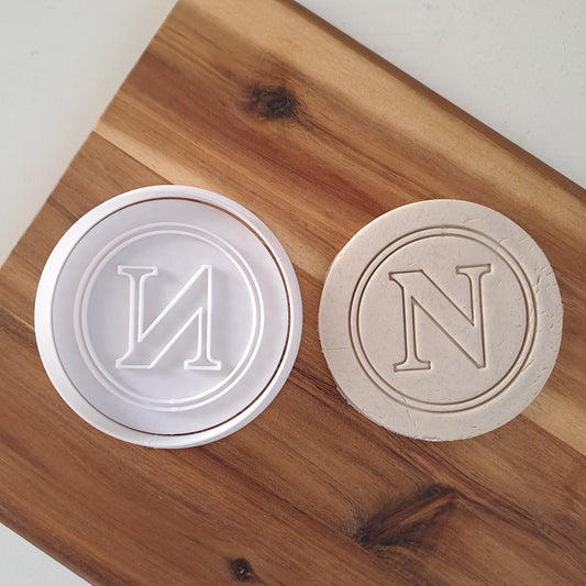 Napoli - Stemma squadra di Calcio