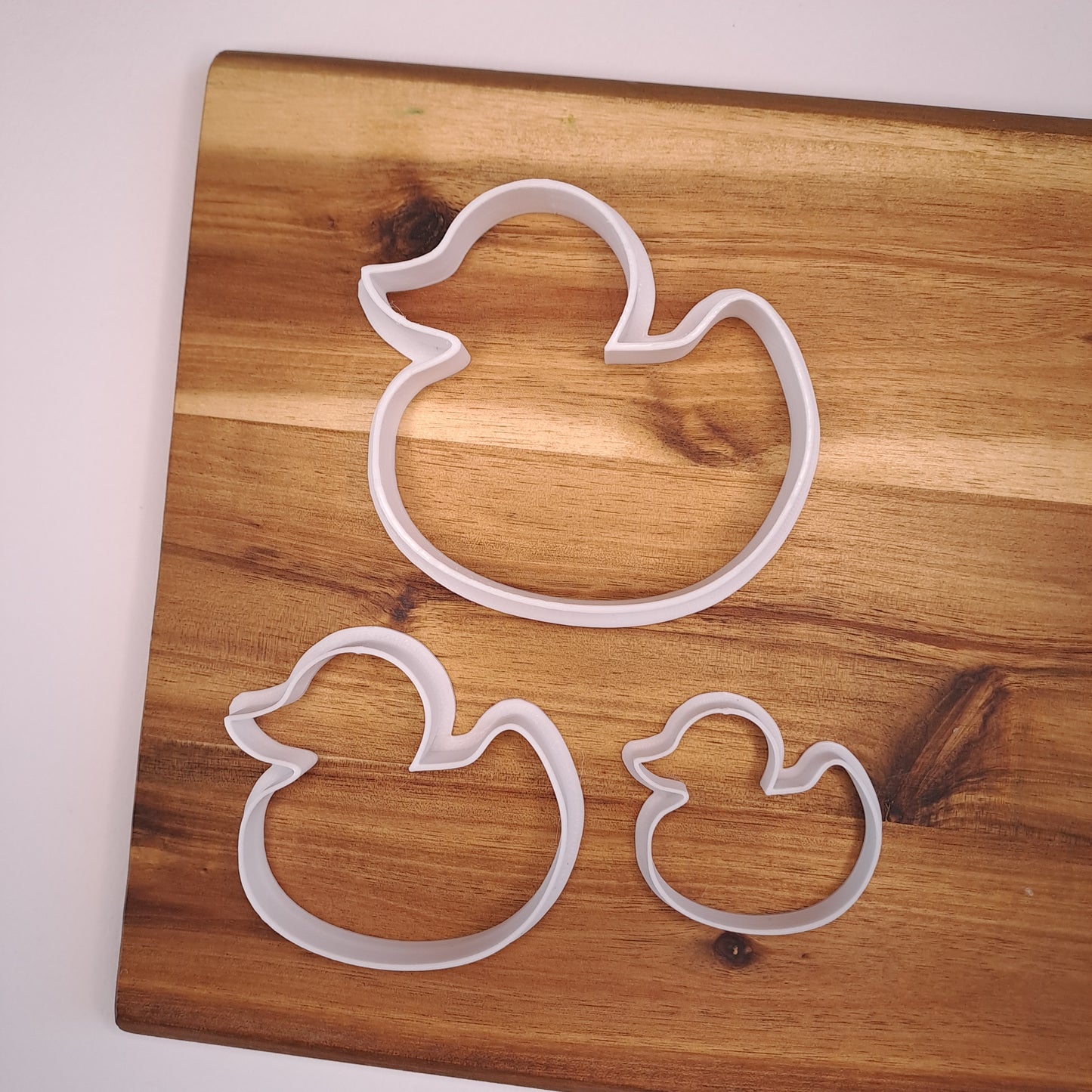 Papera - Anatra - Cookies cutter - Formina per biscotti