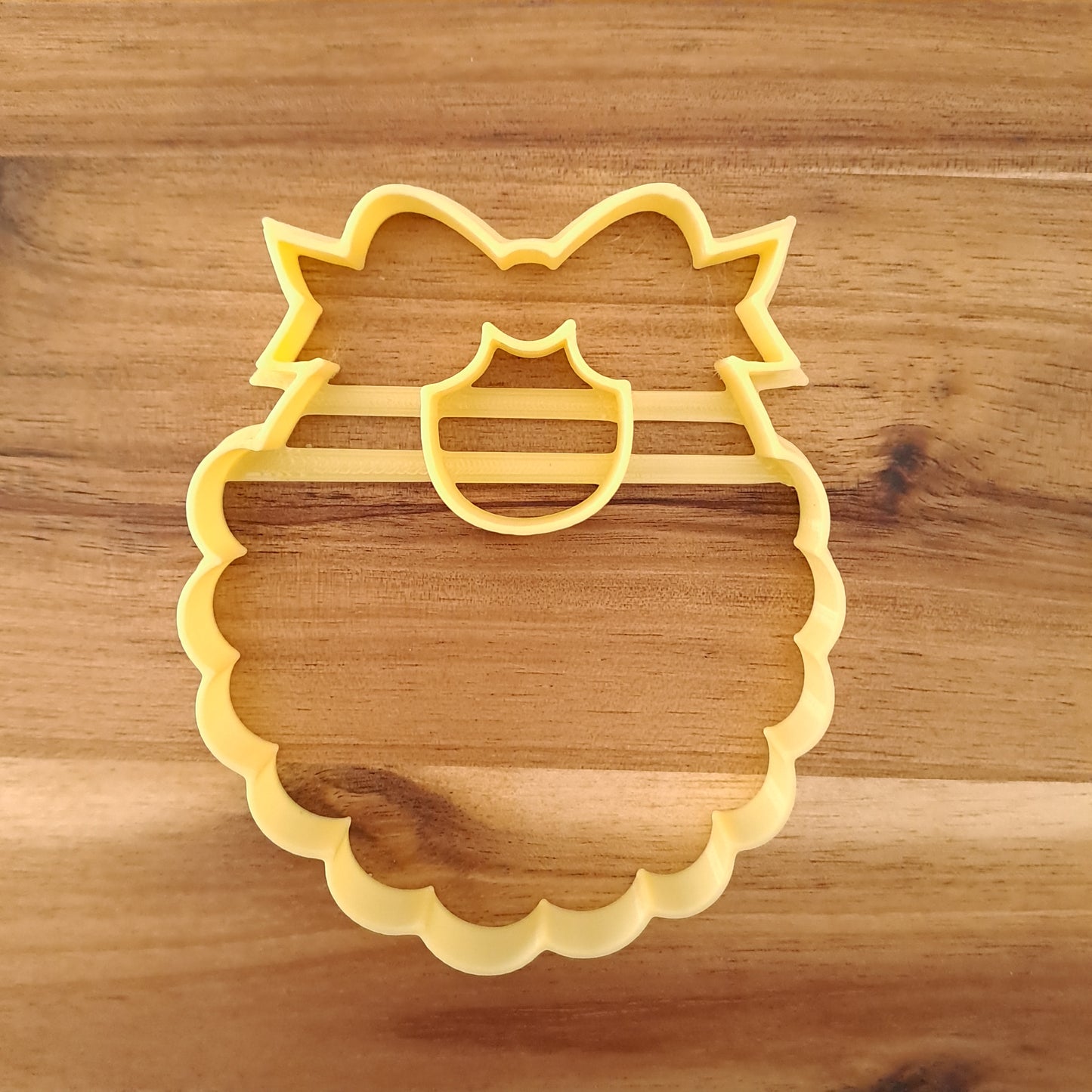 Nouveau-né - Naissance - Baby Shower - Cutter