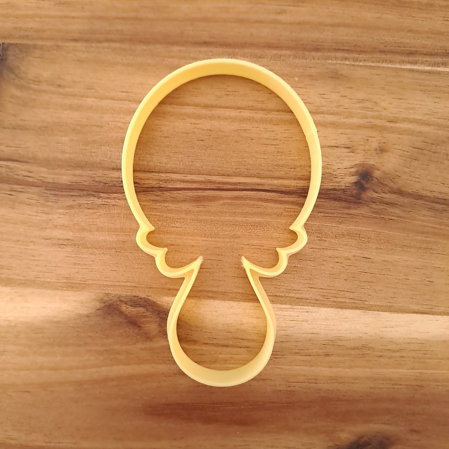 Nouveau-né - Naissance - Baby Shower - Cutter