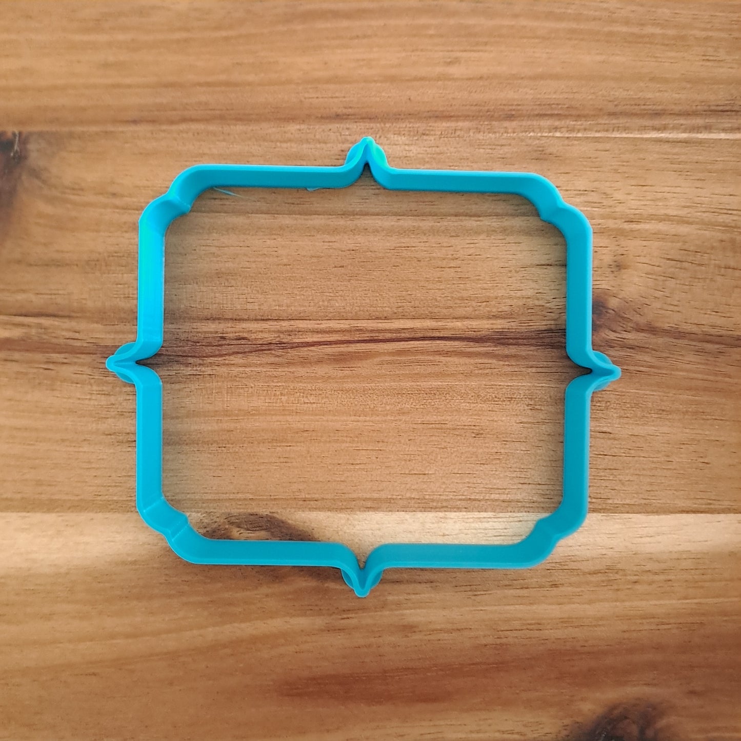 Cutter Cornice Mod.8 - Dimensioni da 4cm a 25cm - Altezza 1cm