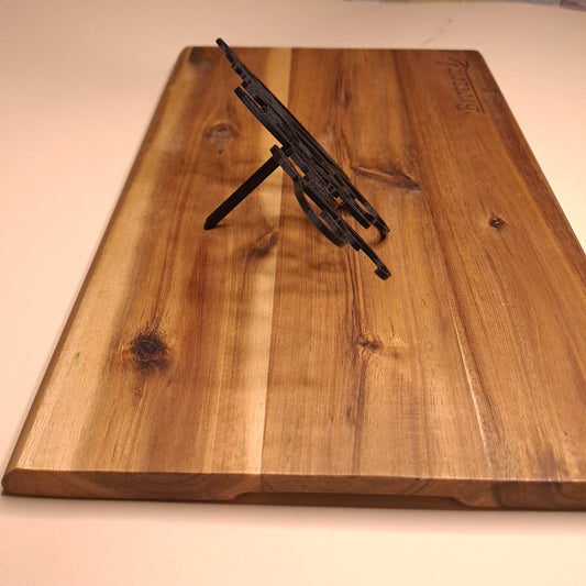 Cake Topper personnalisé avec application recto - 15cm