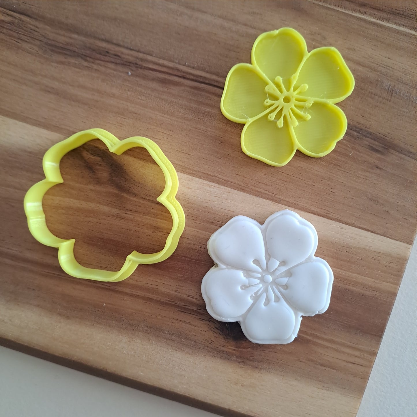 Fiore Mod.2 - Formina - Cookie cutter