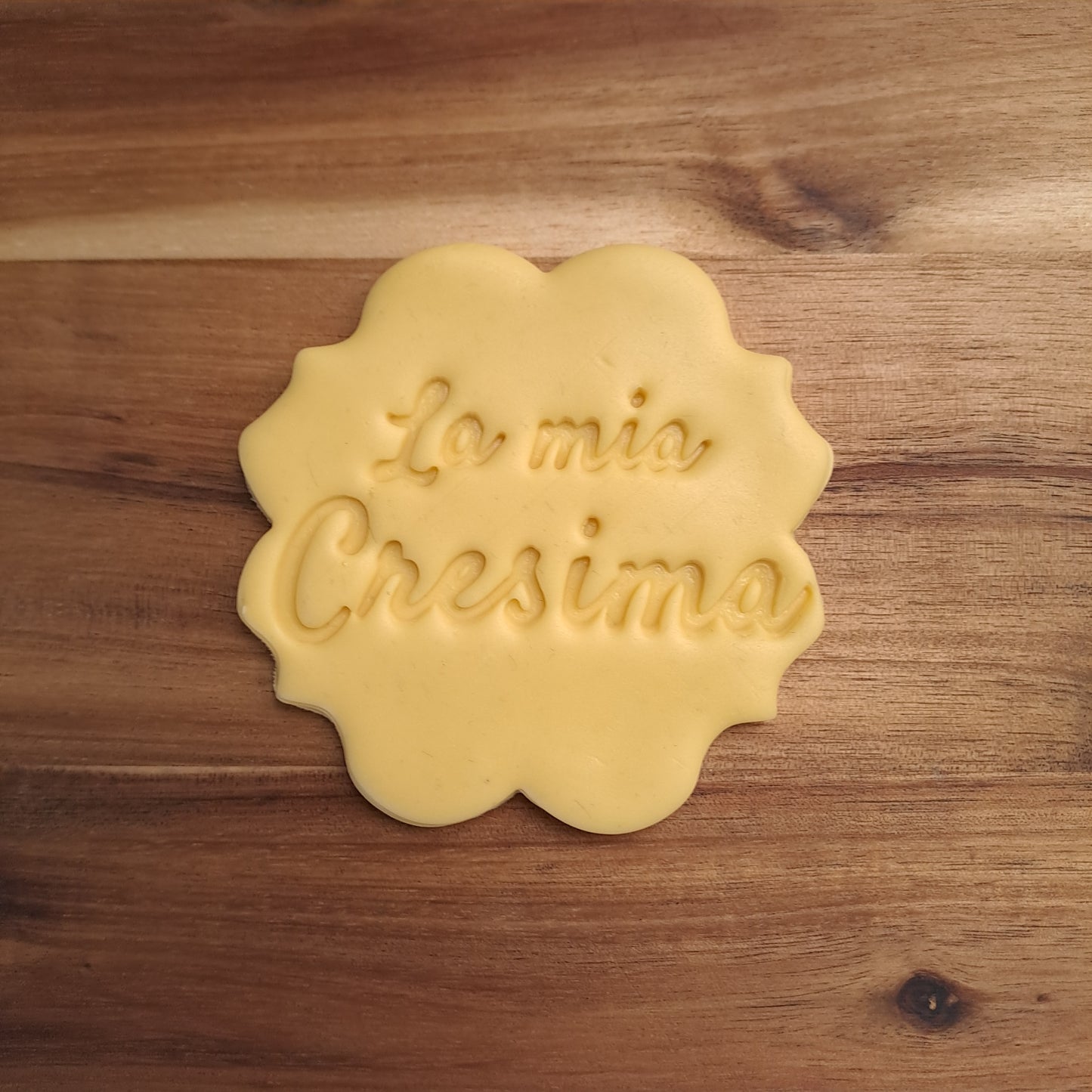 My Confirmation - Cookies Cutter - Formina