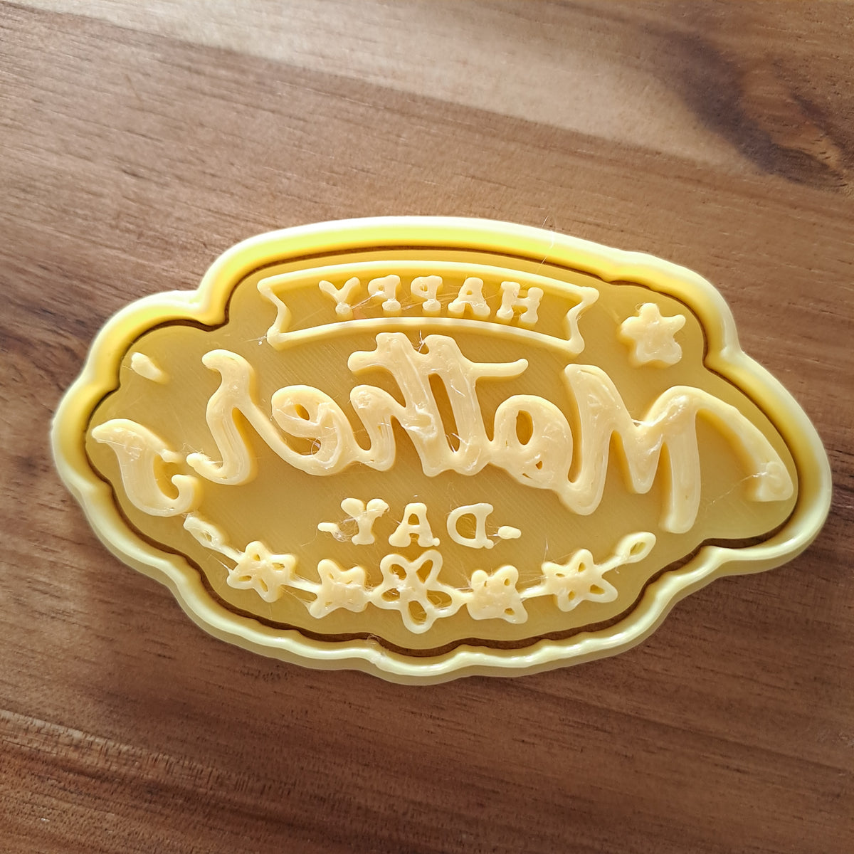 Happy Mother's Day - Mother's Day - Cookies Cutter - Formina