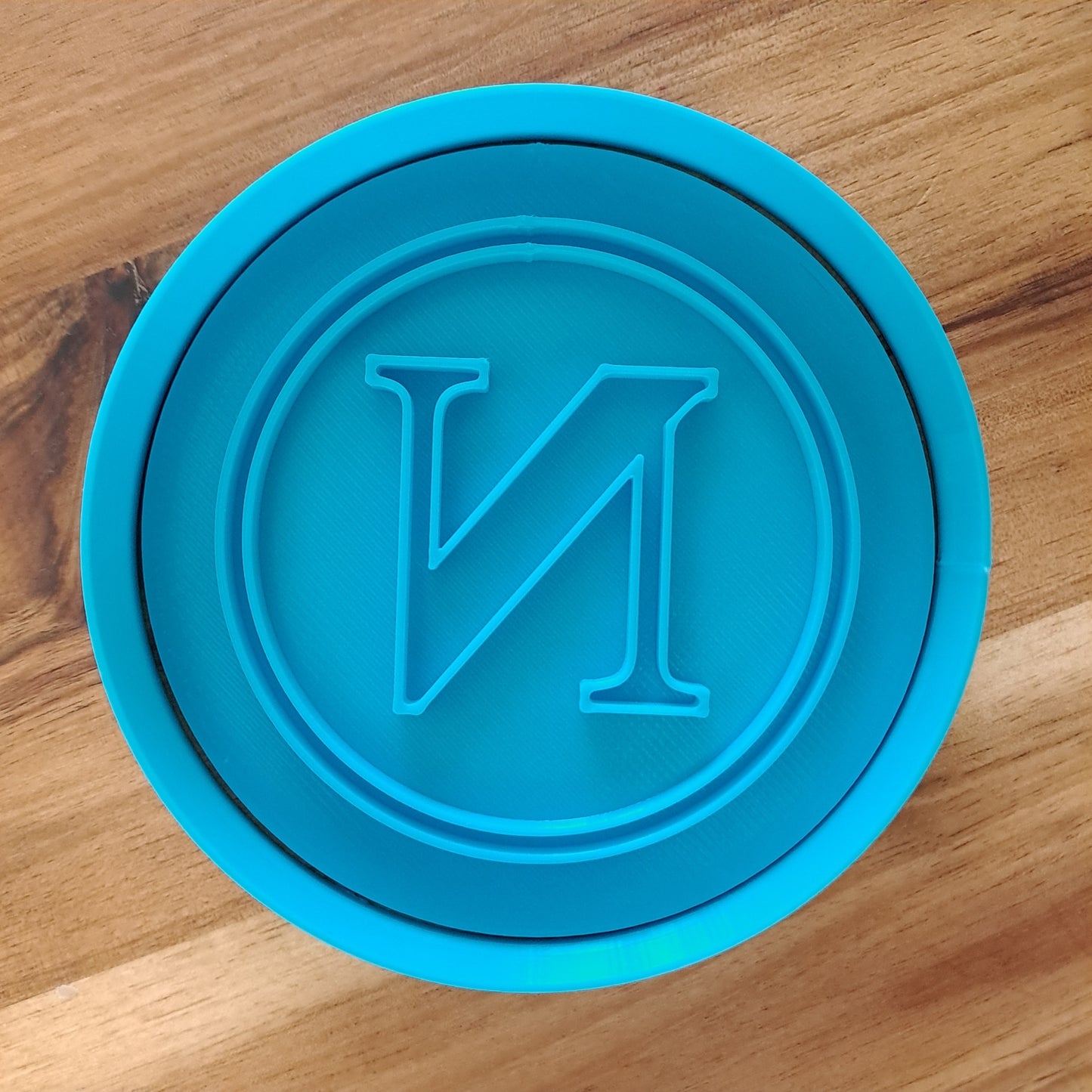 Napoli - Stemma squadra di Calcio