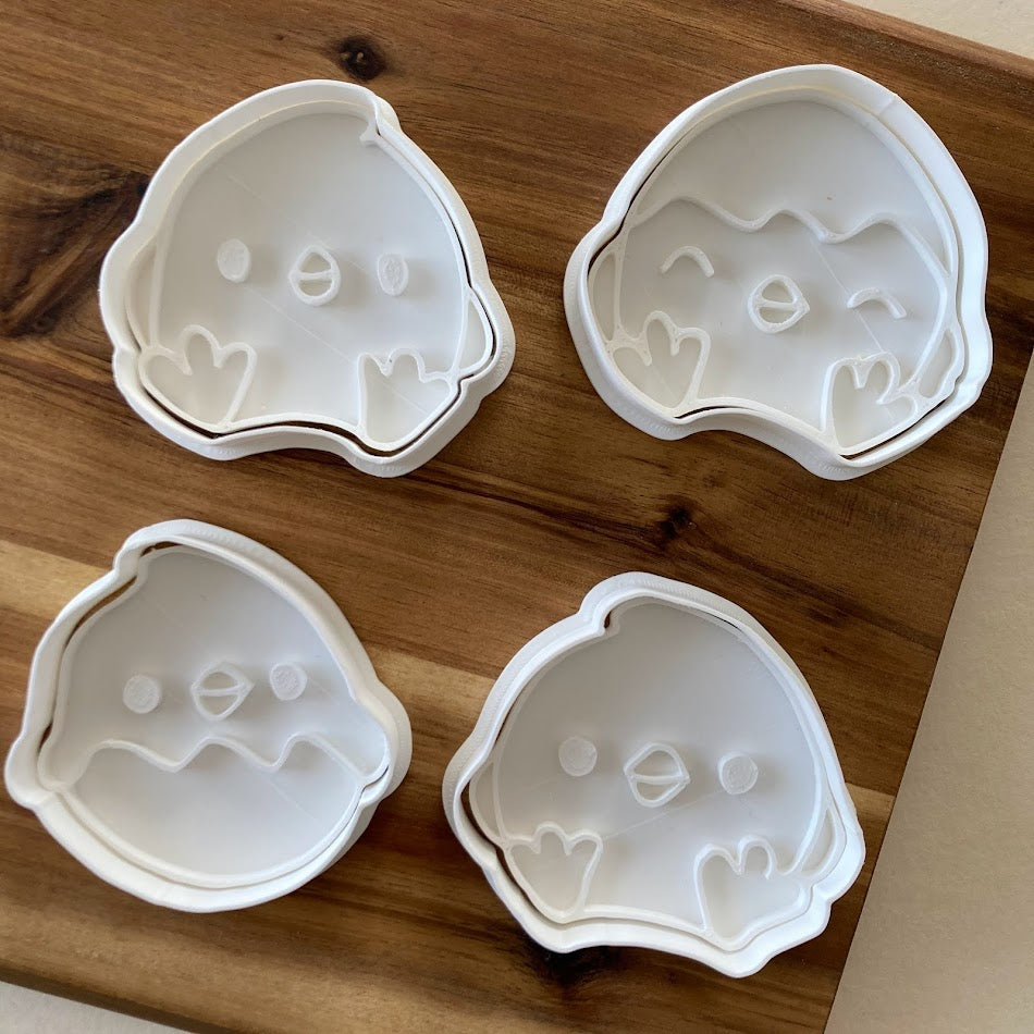 Set Pollitos - Pascua