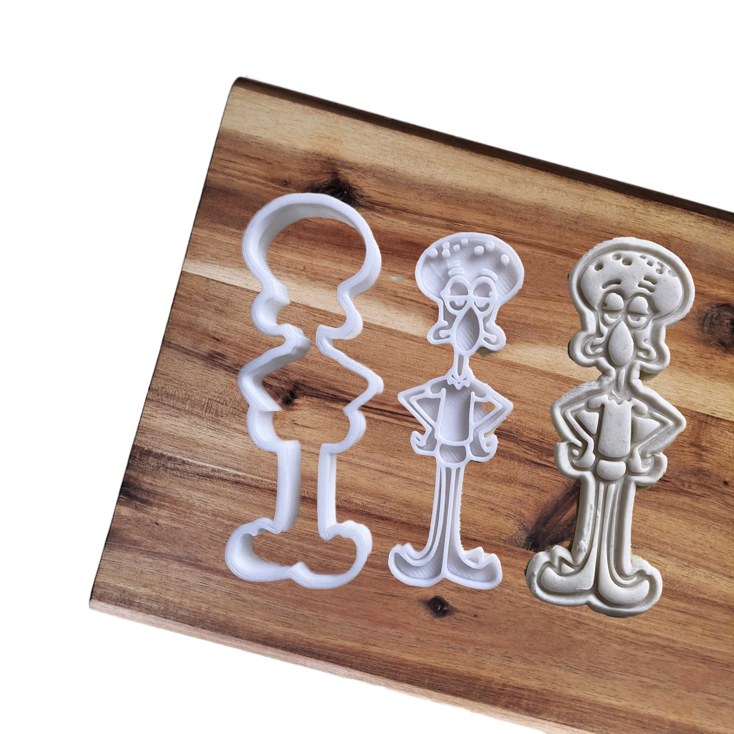 Bob l'éponge - Personnages