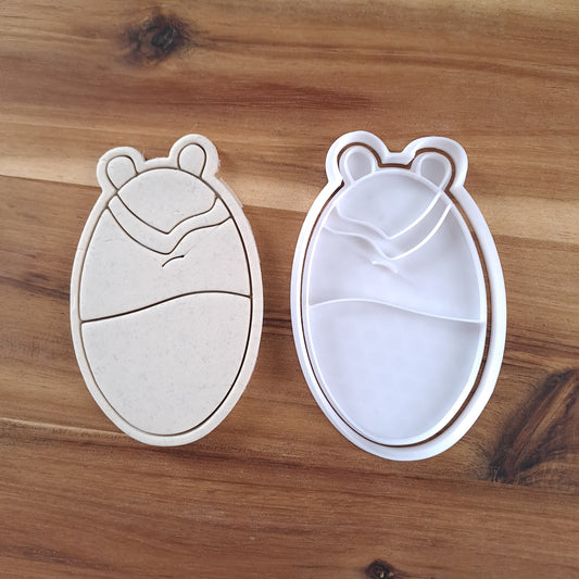 Uova Topolino Pasqua