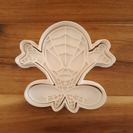 Spid Spider - Cookies Cutter - Formina