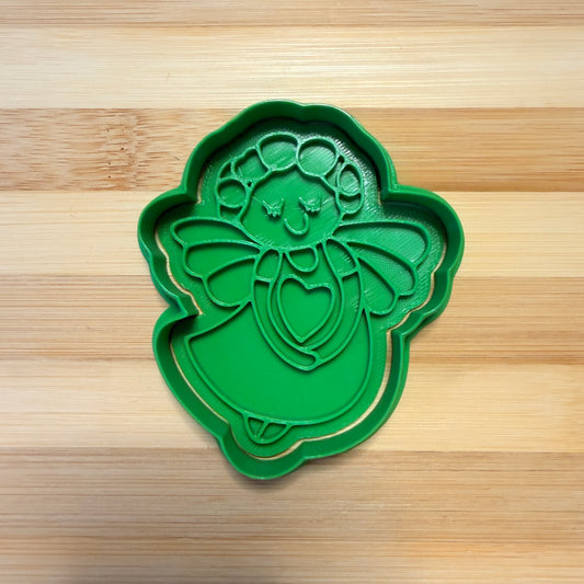 Renne - Noël - Emporte-pièce - Forme - Moule à biscuit ou décoration de gâteau