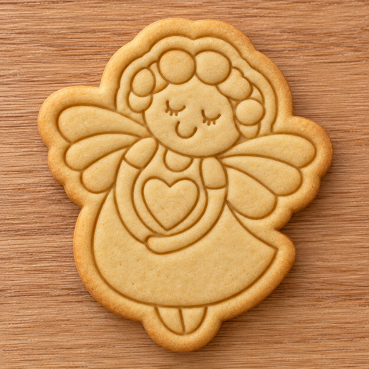 Renne - Noël - Emporte-pièce - Forme - Moule à biscuit ou décoration de gâteau