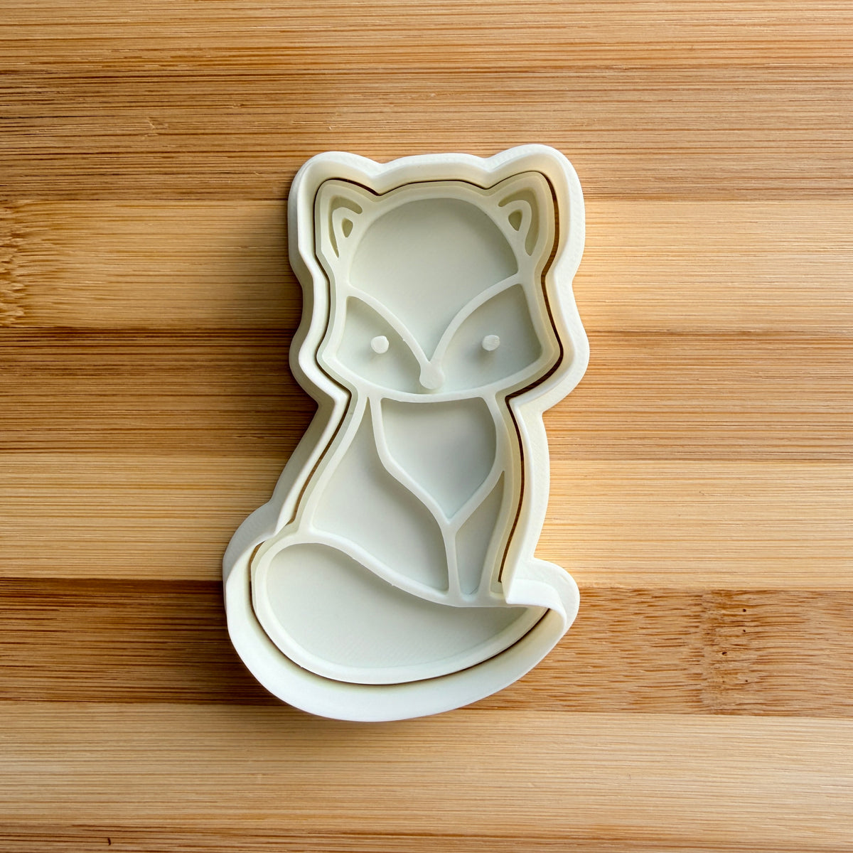 Forest animals