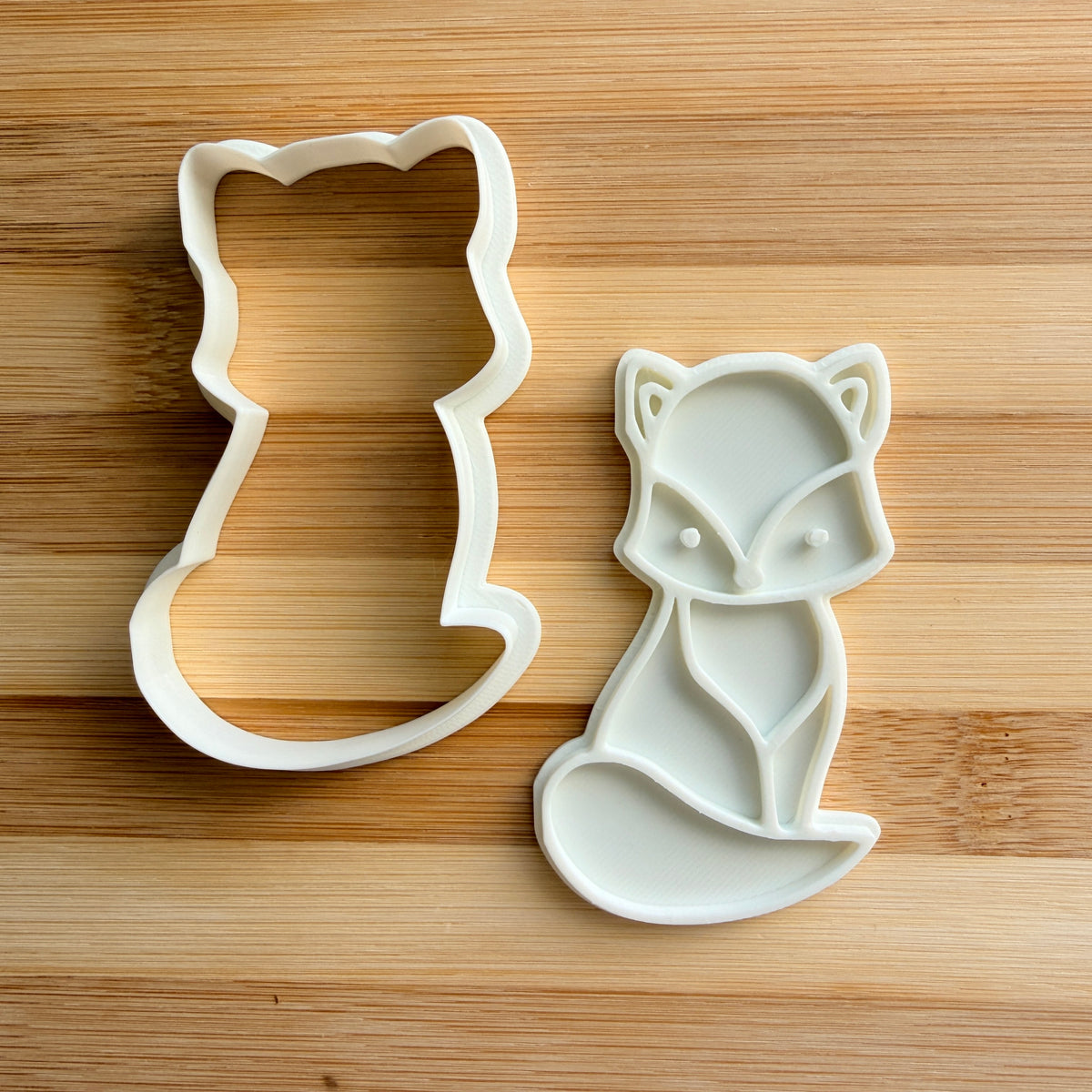 Forest animals