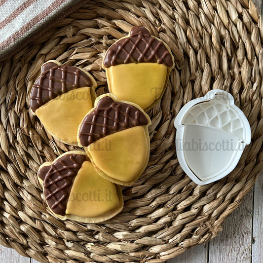 Marijuana leaf - Cookie cutter - Cookie cutter