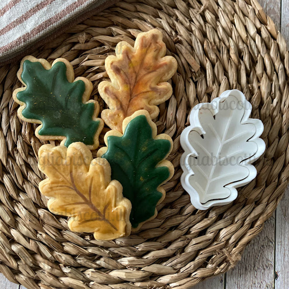 Marijuana leaf - Cookie cutter - Cookie cutter