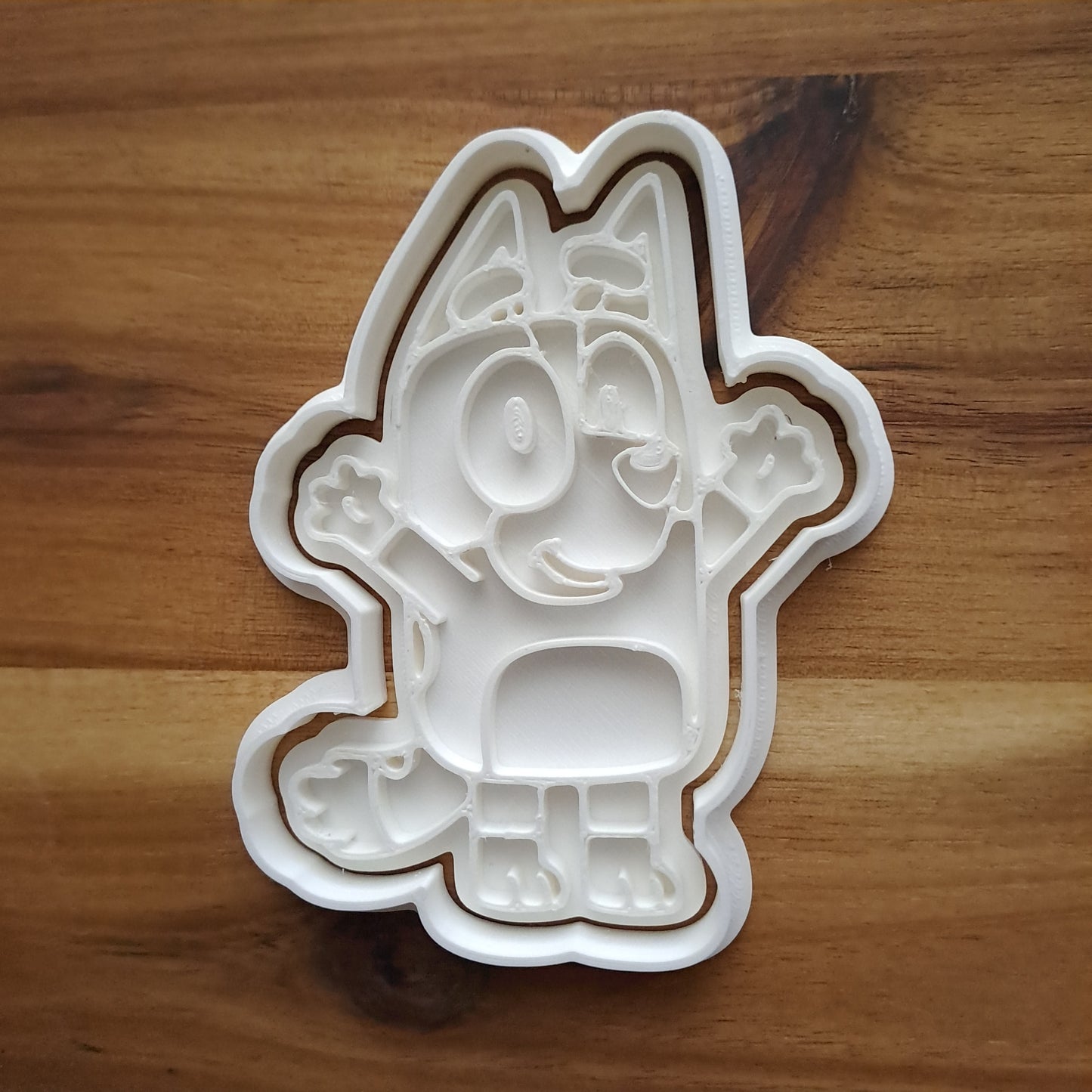 Tagliabiscotti Blu - ey Mod.2 - Cookies Cutter - Formina