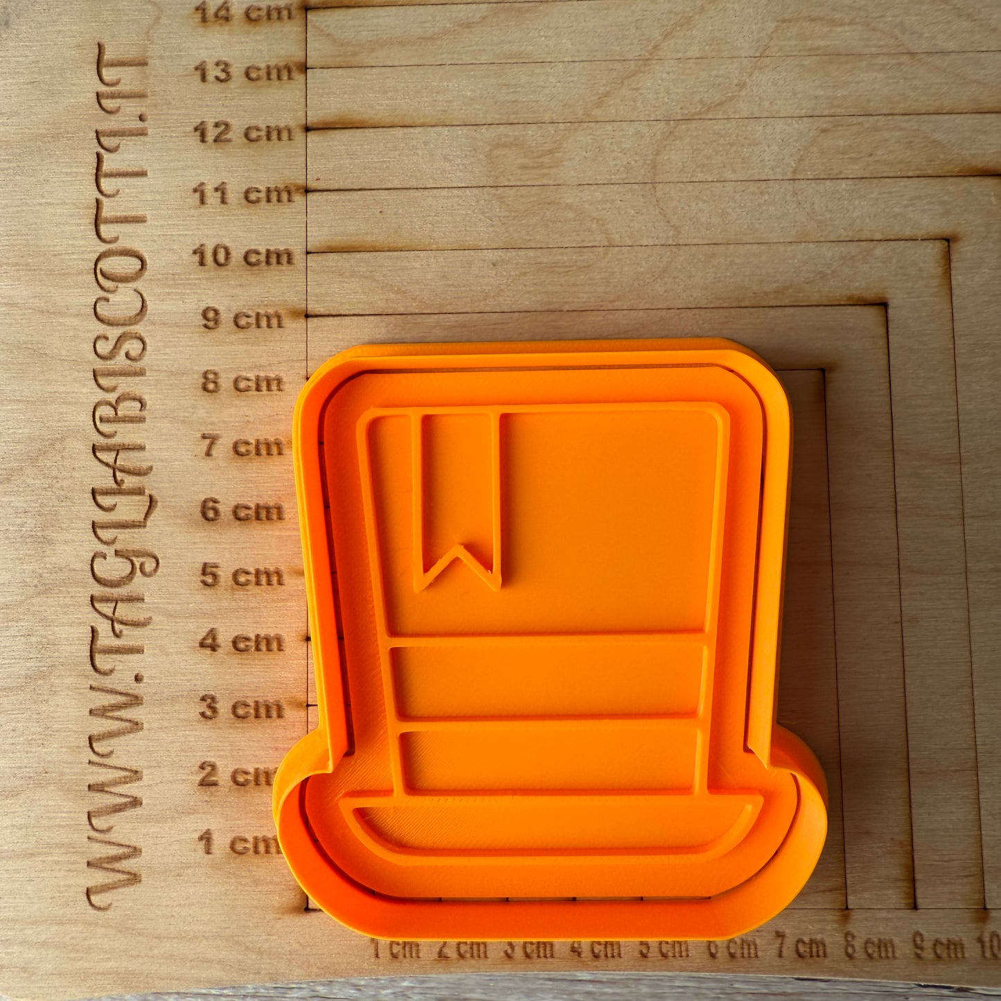 Capodanno - Fuochi d'artificio - 31 - cookie cutter - Stampi - Festa di fine anno - San Silvestro - tagliabiscotti