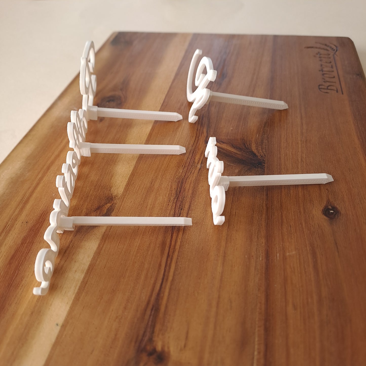 Il mio Battesimo - Cake Topper ad applicazione frontale - 15cm