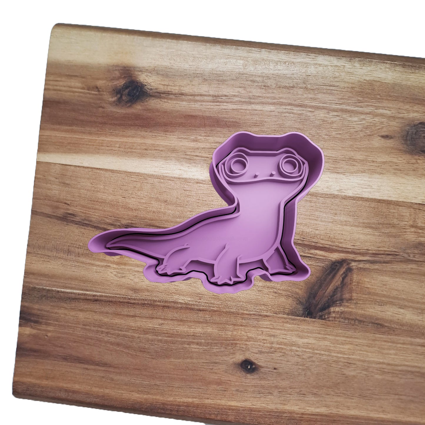 Bru ni Salamandra - Froze - Cookies cutter - Formina - Tagliabiscotti