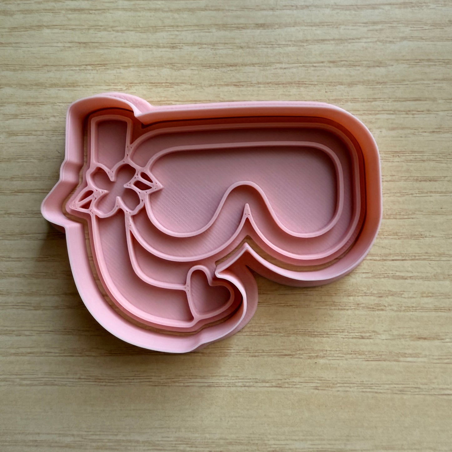 Summer - Summer - Cookies Cutter - Forms