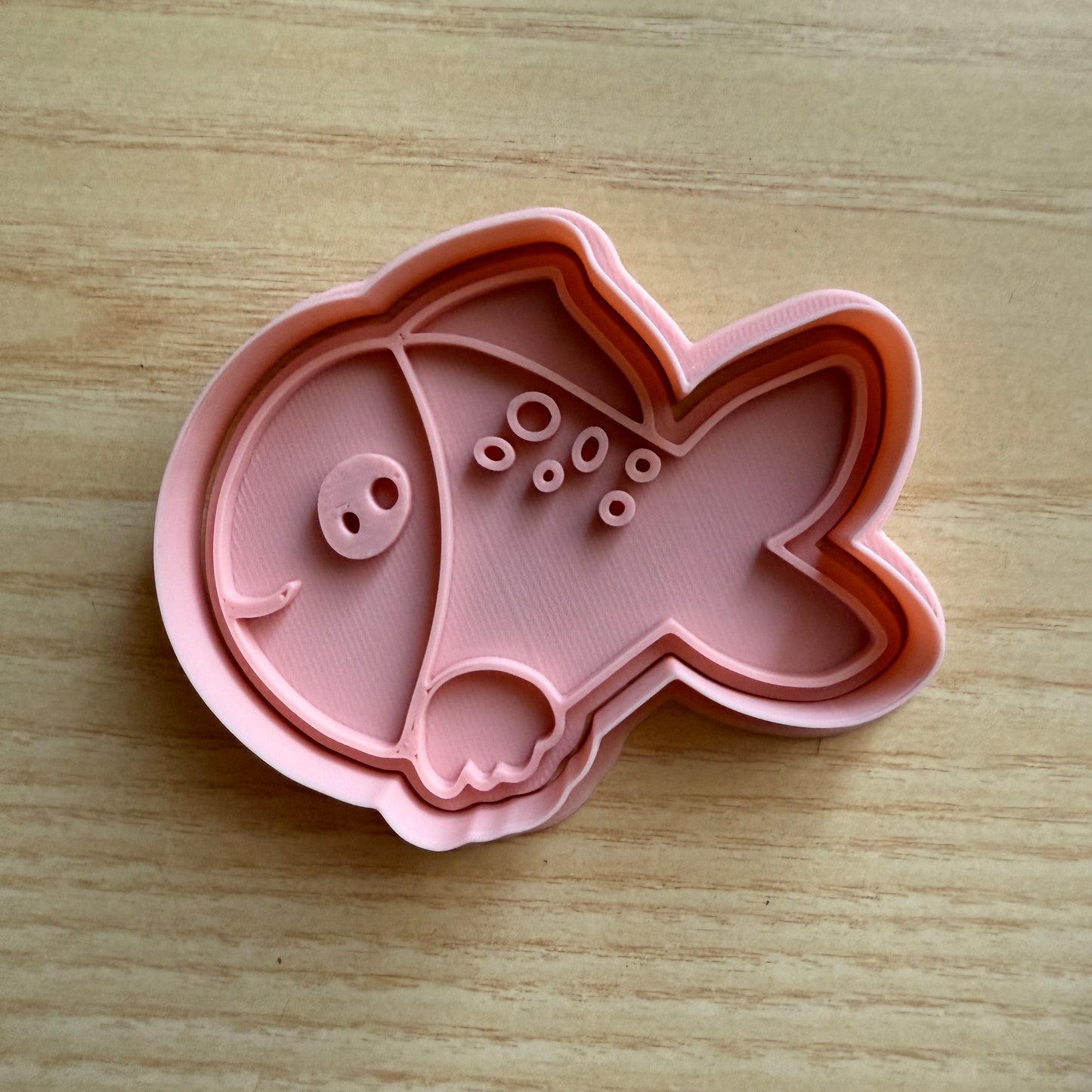 Summer - Summer - Cookies Cutter - Forms