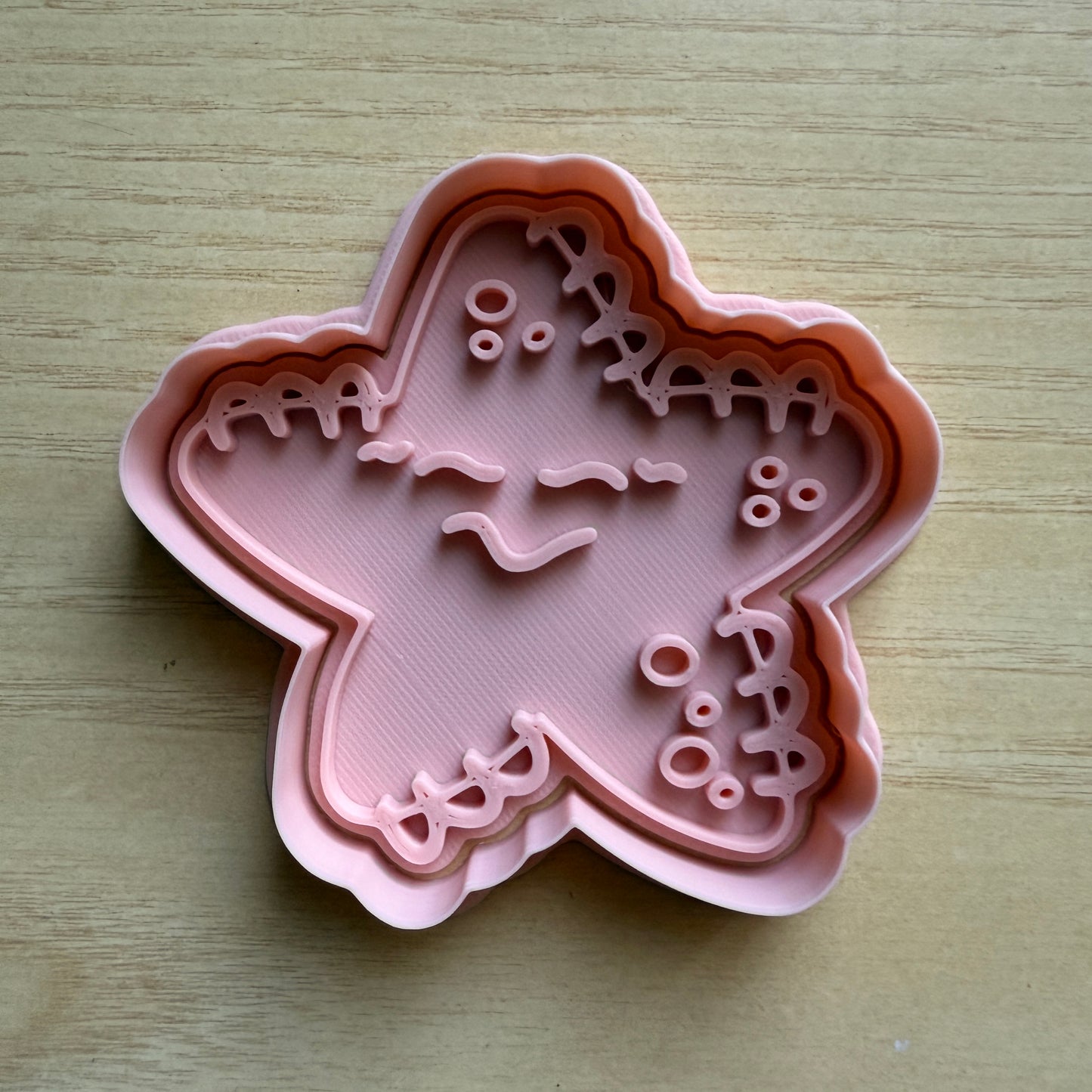 Summer - Summer - Cookies Cutter - Forms