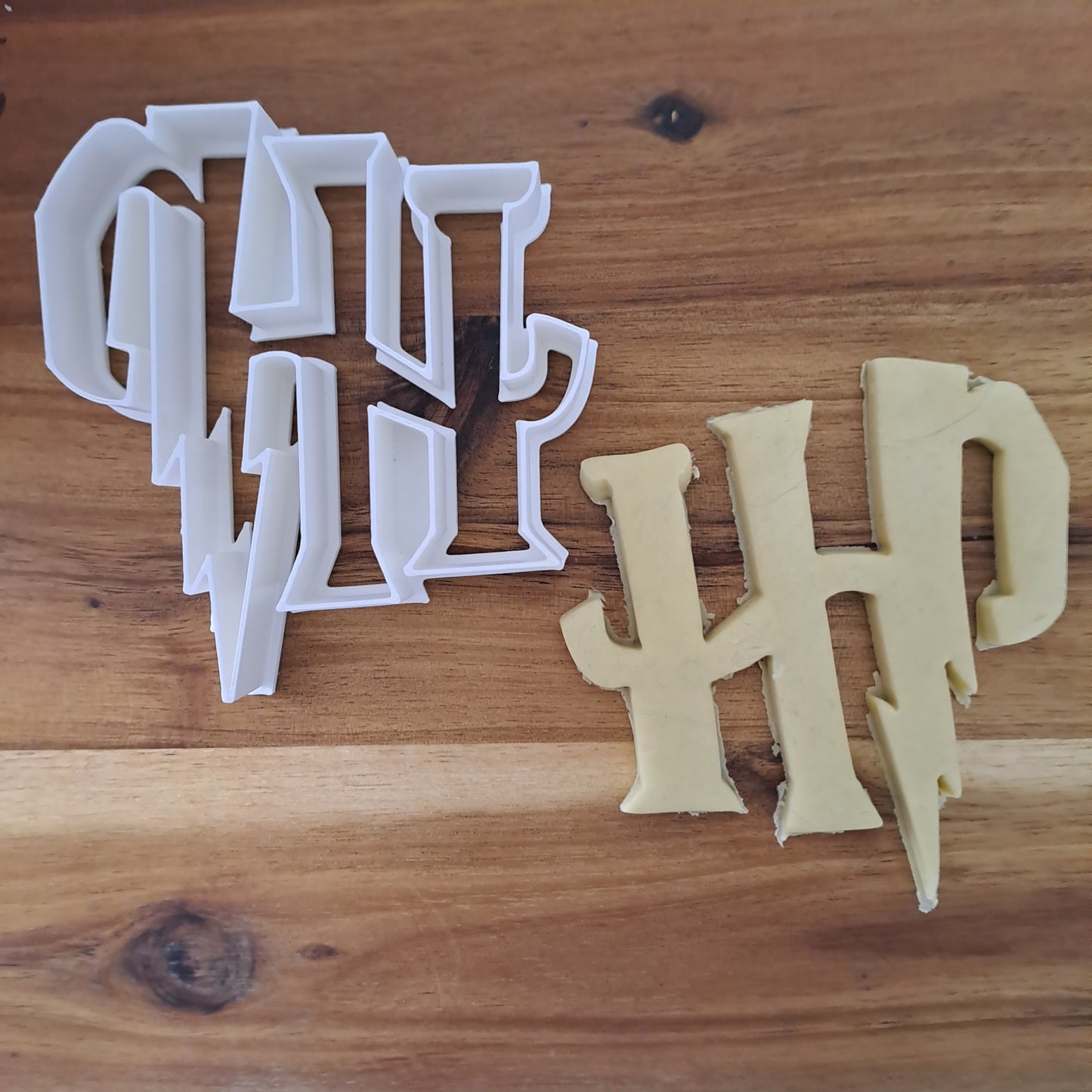 Personaggi Maghi - Cookies Cutter - Formine - Stampi