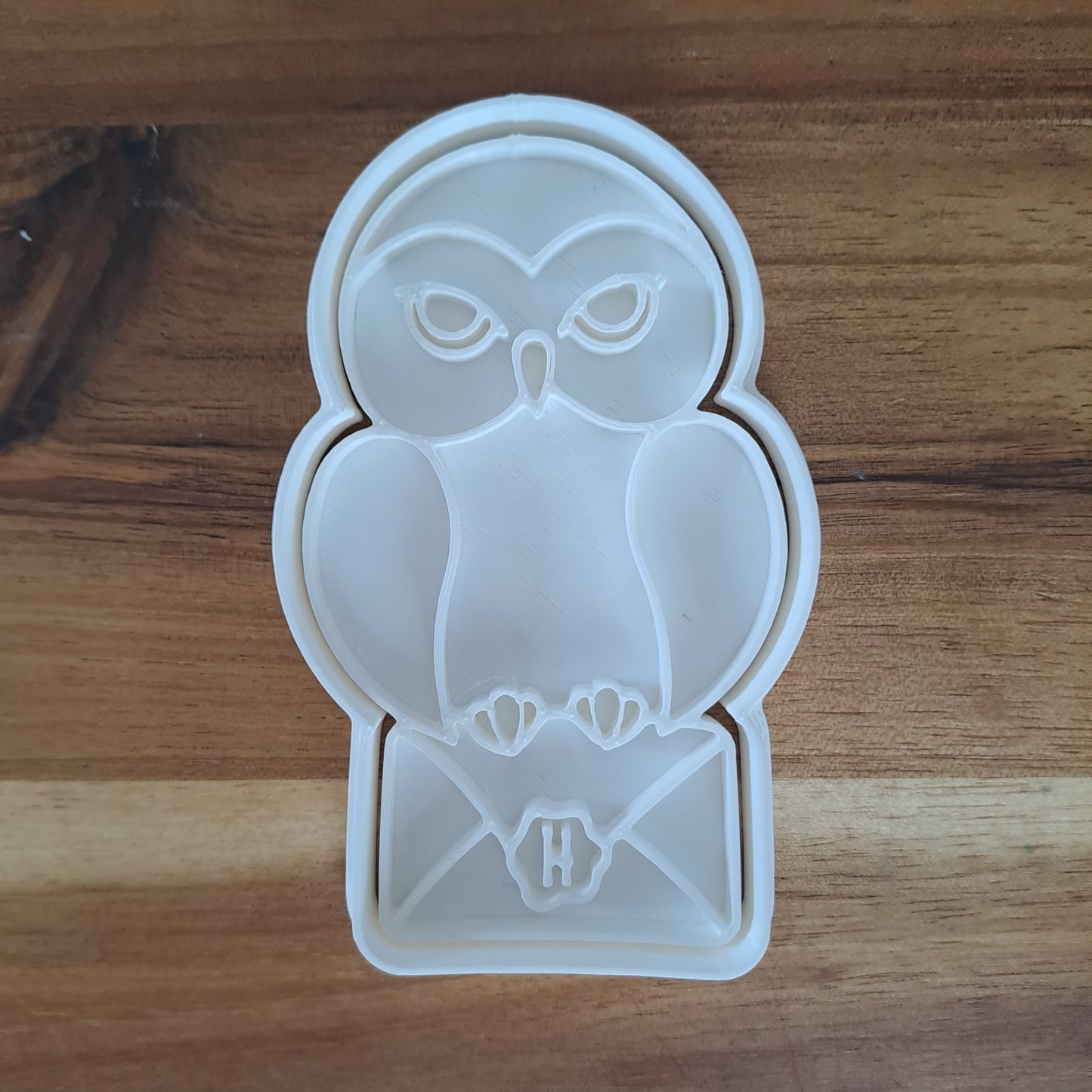 Personaggi Maghi - Cookies Cutter - Formine - Stampi