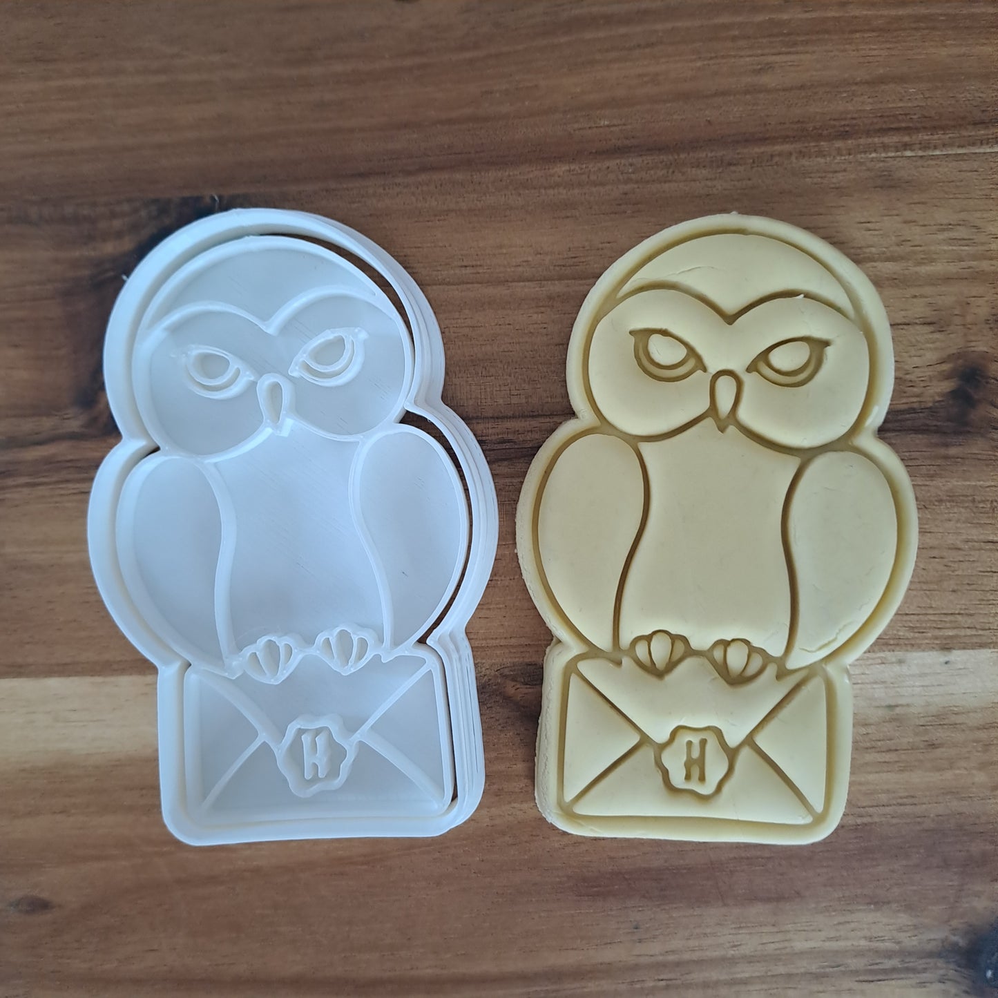 Personaggi Maghi - Cookies Cutter - Formine - Stampi